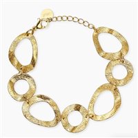 Bracciale Kidult Donna Style 89 in Acciaio 831328